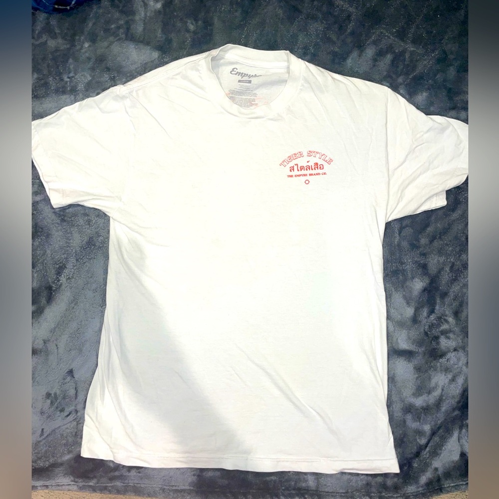 Empyre Shirt cool design